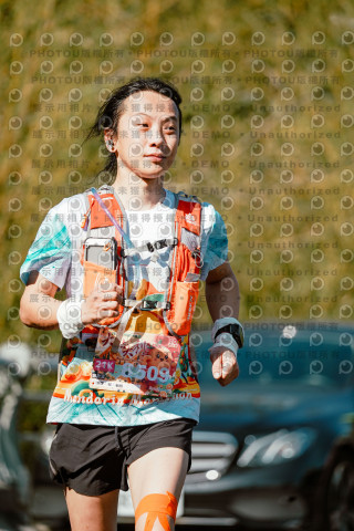 2025新竹峨眉大桔大利馬拉松