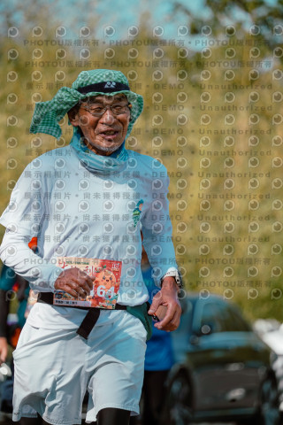 2025新竹峨眉大桔大利馬拉松