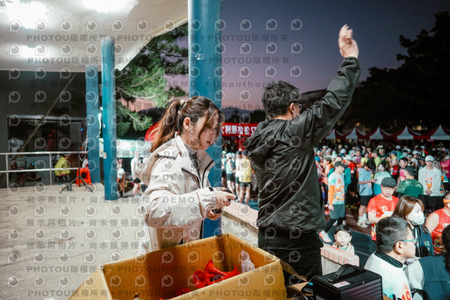 2025新竹峨眉大桔大利馬拉松