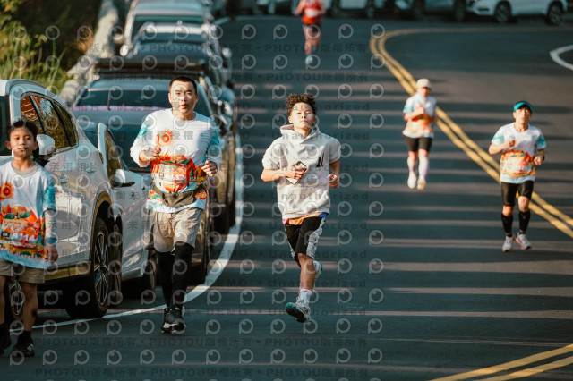 2025新竹峨眉大桔大利馬拉松