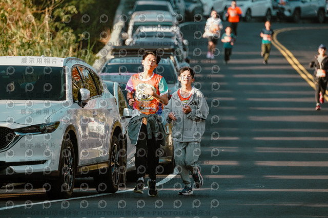 2025新竹峨眉大桔大利馬拉松