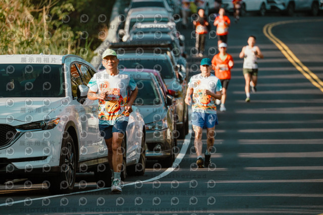 2025新竹峨眉大桔大利馬拉松