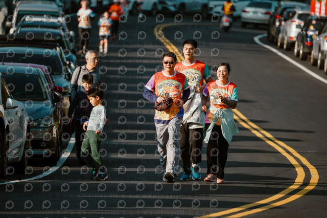 2025新竹峨眉大桔大利馬拉松