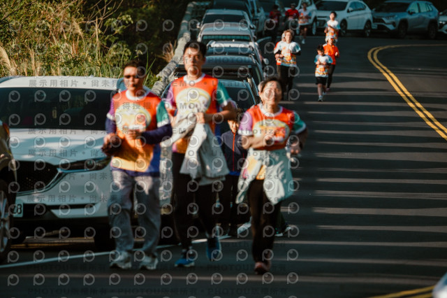 2025新竹峨眉大桔大利馬拉松