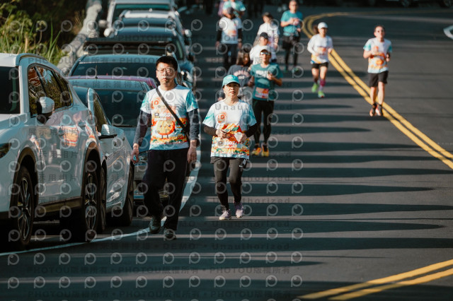 2025新竹峨眉大桔大利馬拉松