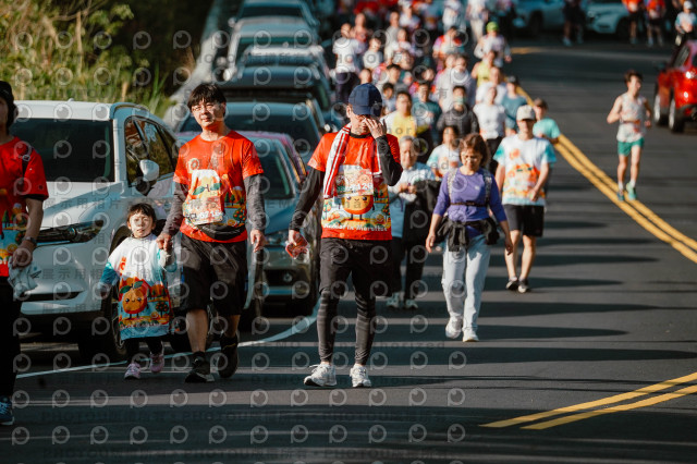2025新竹峨眉大桔大利馬拉松