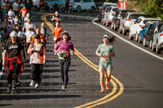 2025新竹峨眉大桔大利馬拉松