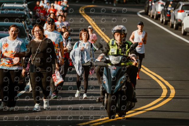 2025新竹峨眉大桔大利馬拉松