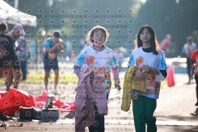2025新竹峨眉大桔大利馬拉松