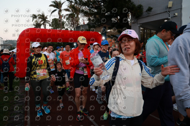2025新竹峨眉大桔大利馬拉松