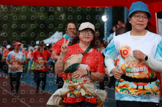 2025新竹峨眉大桔大利馬拉松