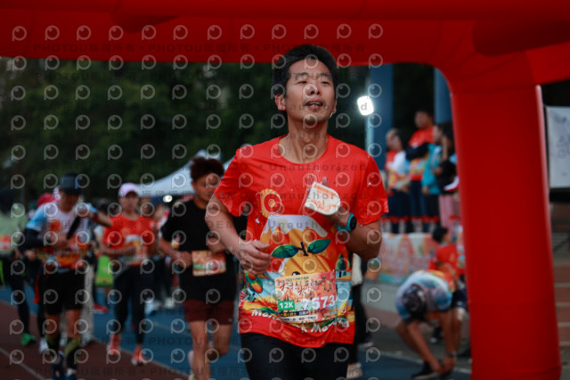 2025新竹峨眉大桔大利馬拉松