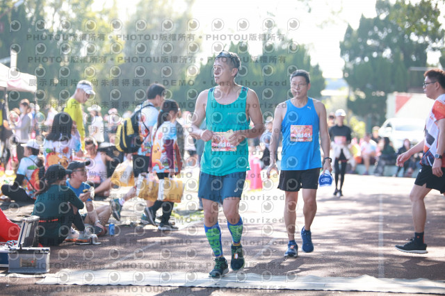 2025新竹峨眉大桔大利馬拉松