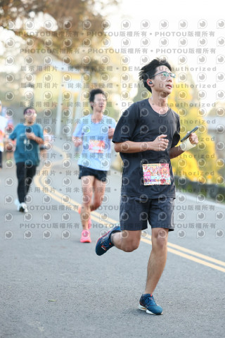 2025新竹峨眉大桔大利馬拉松