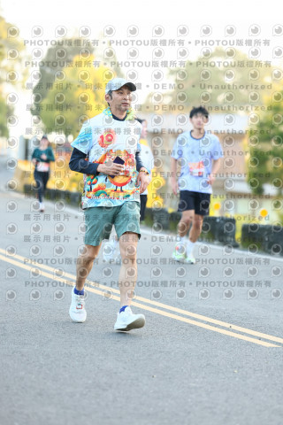 2025新竹峨眉大桔大利馬拉松