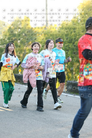 2025新竹峨眉大桔大利馬拉松