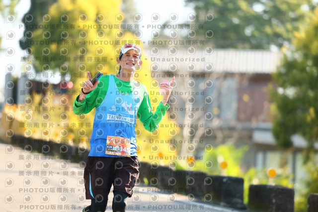 2025新竹峨眉大桔大利馬拉松