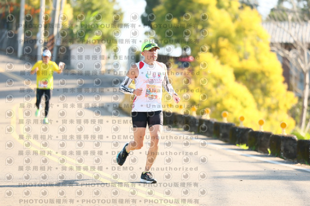 2025新竹峨眉大桔大利馬拉松