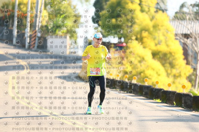 2025新竹峨眉大桔大利馬拉松