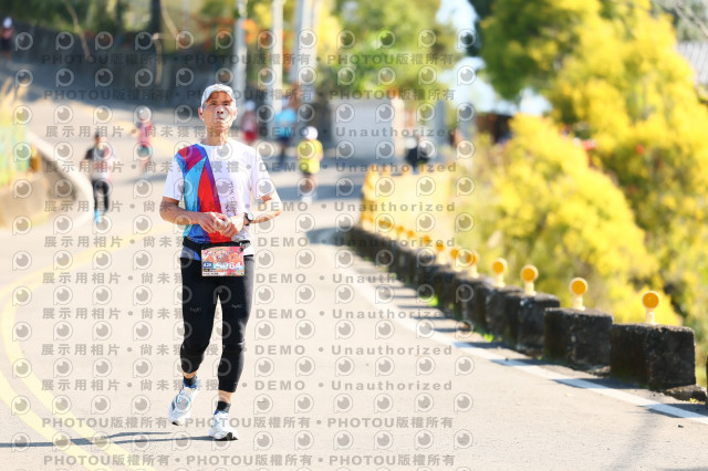 2025新竹峨眉大桔大利馬拉松