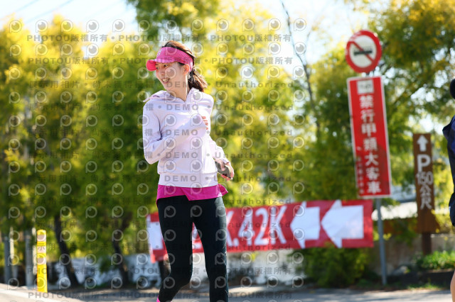 2025新竹峨眉大桔大利馬拉松