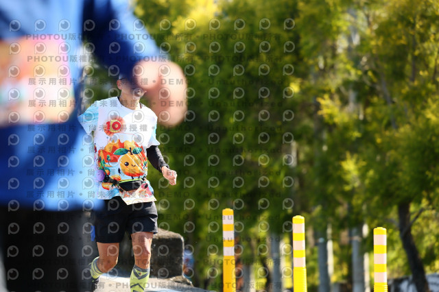 2025新竹峨眉大桔大利馬拉松