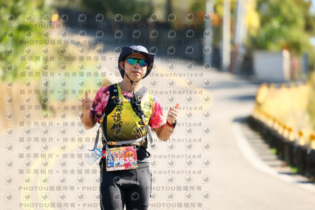 2025新竹峨眉大桔大利馬拉松