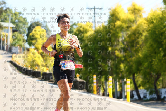 2025新竹峨眉大桔大利馬拉松