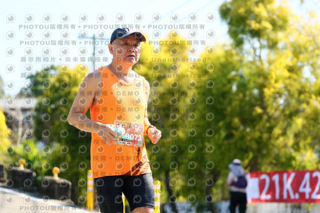 2025新竹峨眉大桔大利馬拉松