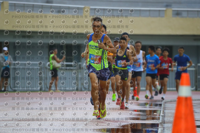 2025運動i臺灣全國5000公尺挑戰賽-Challenge Yourself!!