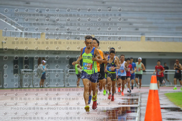 2025運動i臺灣全國5000公尺挑戰賽-Challenge Yourself!!