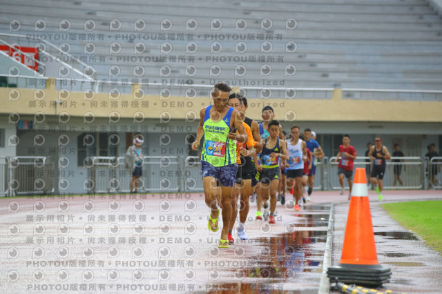 2025運動i臺灣全國5000公尺挑戰賽-Challenge Yourself!!