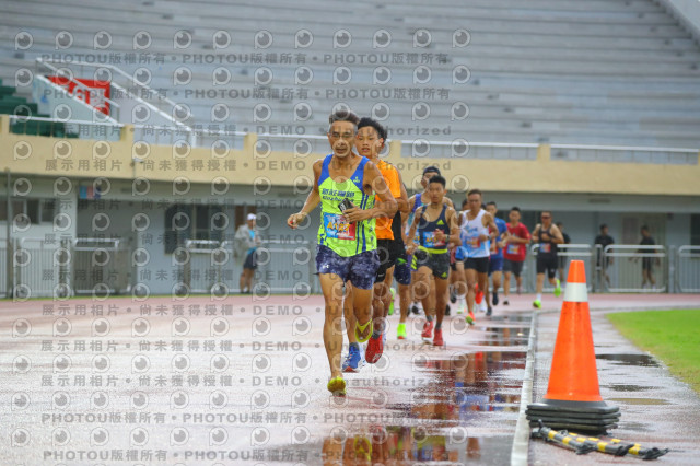 2025運動i臺灣全國5000公尺挑戰賽-Challenge Yourself!!