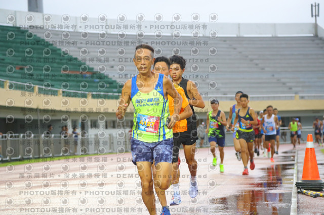 2025運動i臺灣全國5000公尺挑戰賽-Challenge Yourself!!