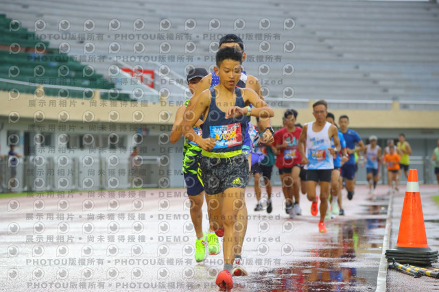 2025運動i臺灣全國5000公尺挑戰賽-Challenge Yourself!!