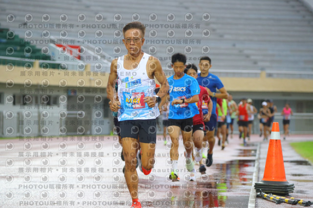 2025運動i臺灣全國5000公尺挑戰賽-Challenge Yourself!!