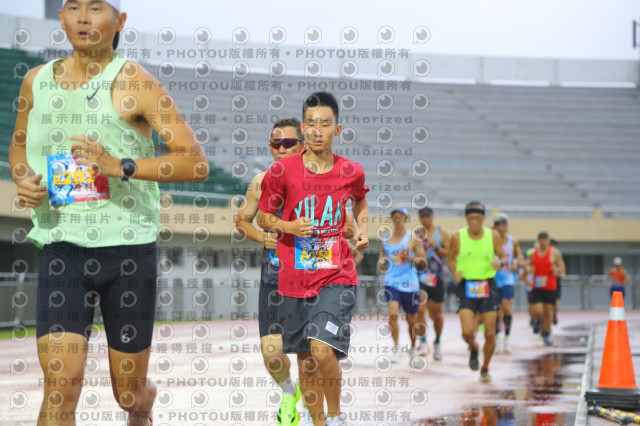 2025運動i臺灣全國5000公尺挑戰賽-Challenge Yourself!!