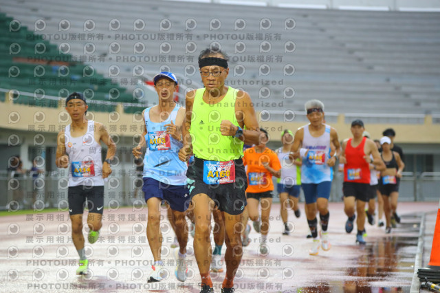 2025運動i臺灣全國5000公尺挑戰賽-Challenge Yourself!!