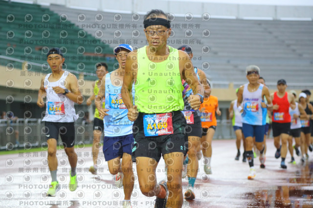 2025運動i臺灣全國5000公尺挑戰賽-Challenge Yourself!!