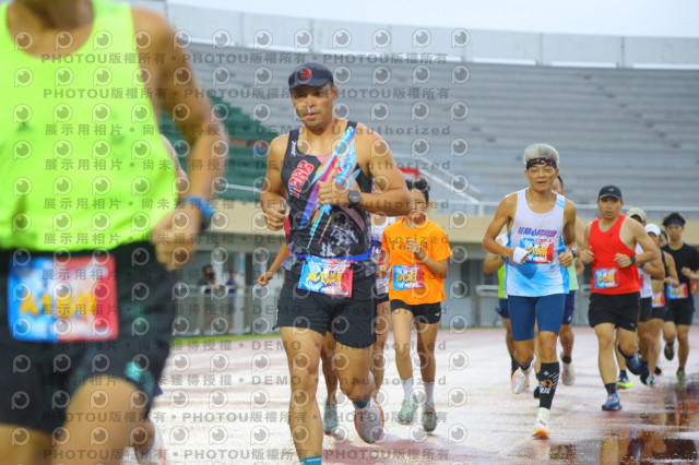 2025運動i臺灣全國5000公尺挑戰賽-Challenge Yourself!!