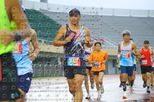 2025運動i臺灣全國5000公尺挑戰賽-Challenge Yourself!!