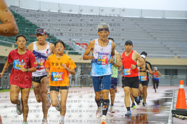 2025運動i臺灣全國5000公尺挑戰賽-Challenge Yourself!!