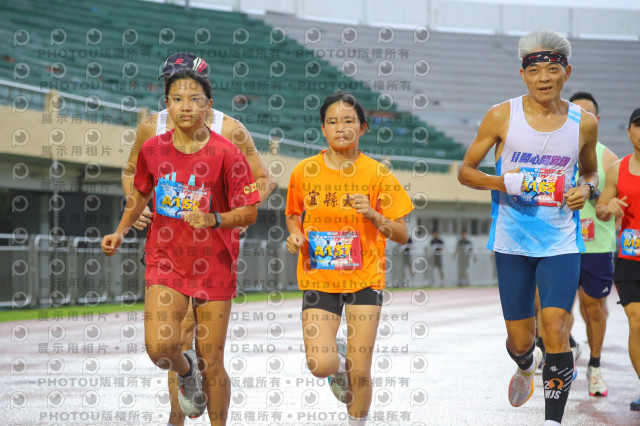 2025運動i臺灣全國5000公尺挑戰賽-Challenge Yourself!!