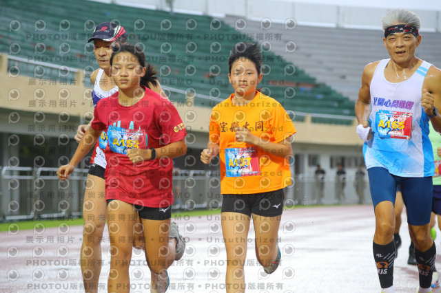 2025運動i臺灣全國5000公尺挑戰賽-Challenge Yourself!!