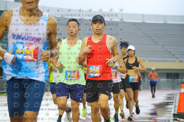 2025運動i臺灣全國5000公尺挑戰賽-Challenge Yourself!!