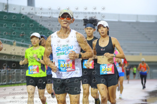 2025運動i臺灣全國5000公尺挑戰賽-Challenge Yourself!!