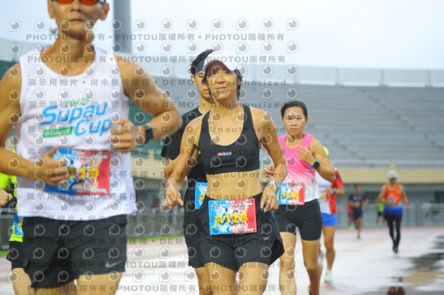 2025運動i臺灣全國5000公尺挑戰賽-Challenge Yourself!!