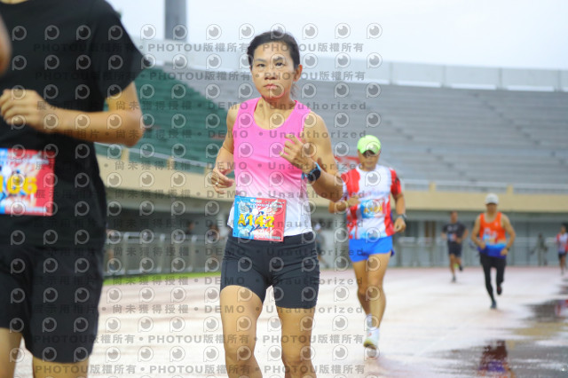 2025運動i臺灣全國5000公尺挑戰賽-Challenge Yourself!!