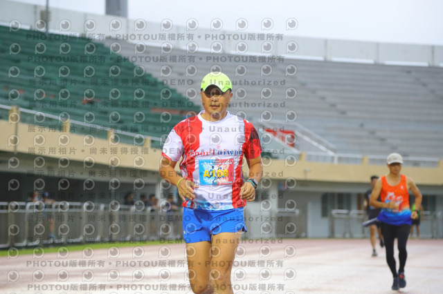 2025運動i臺灣全國5000公尺挑戰賽-Challenge Yourself!!
