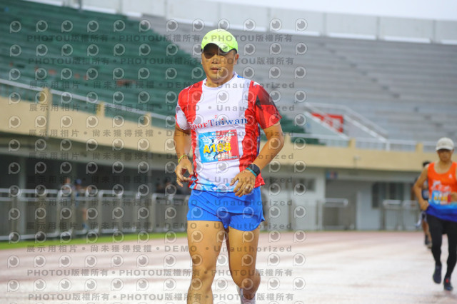 2025運動i臺灣全國5000公尺挑戰賽-Challenge Yourself!!